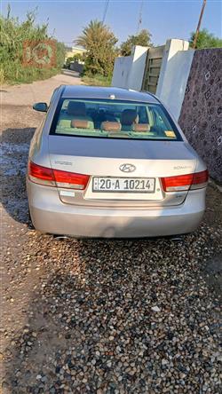 هيونداي سوناتا